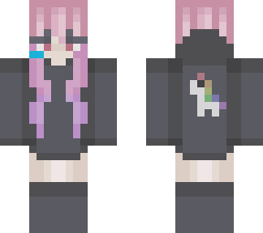 unicorn girl