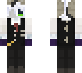 updated somna skin w/mask! (personal skin)