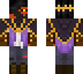 vesta casual