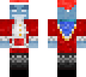 vexnoblade christmas