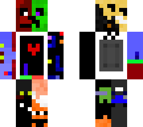 video game abomination