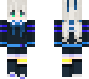war lore skin