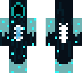 warden