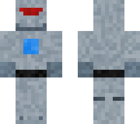 warforged