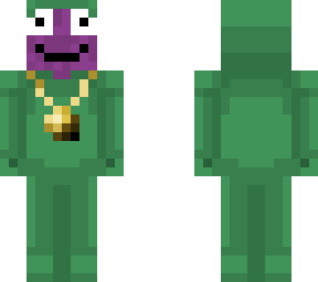 whatscps skin