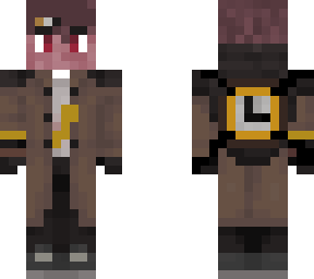 wilbur steampunk
