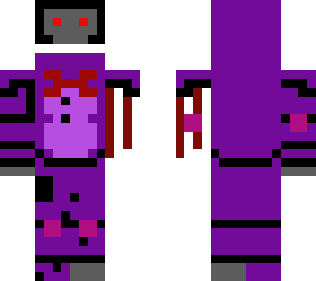 withered bonnie