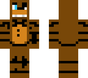 withered freddy