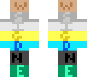 woodstoneirongolddiamondnetheriteenderite