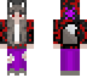 woolvez muffet muffins skin