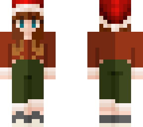 xesca christmas