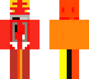 xozeronight ninja skin