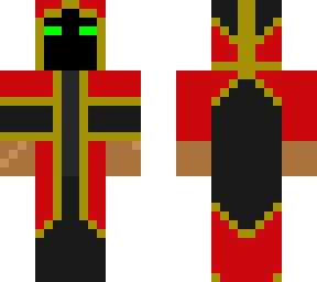 yesewolf  migrator cape
