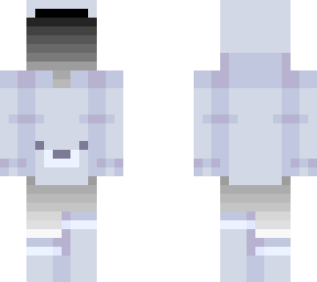 yet another edit >.<  polar bear