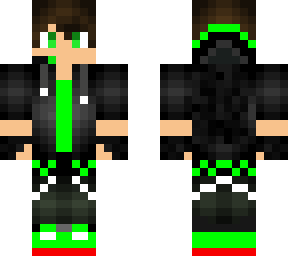 youtube skin (edited)