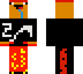 zambrousky youtube oficial skin