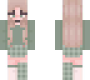 *green*