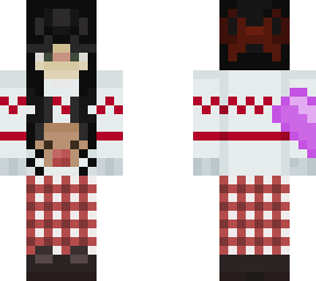 *rudolph ugly christmas sweater- boy*
