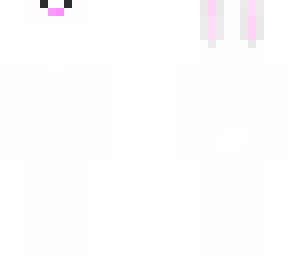 ~*bunny onesie outfit base*~
