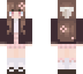 .+* updating my skin again lol