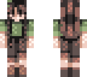 .:. asha hillison .:. /so + new shading?/