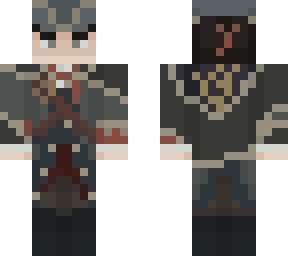 .// haytham kenway //.