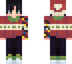 -+snow fall+- gift