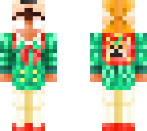 (brawl stars) shiba nita
