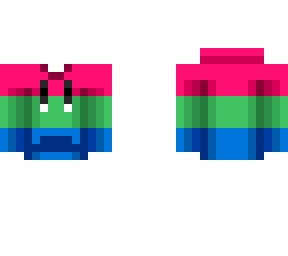 [old] 3px poly pride hoodie base