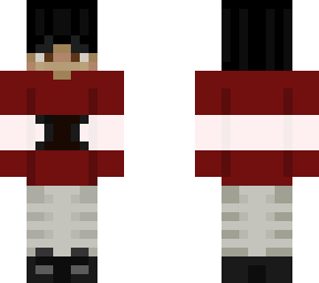 ^sweater cutie^