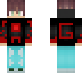 ~x red blast fist x~