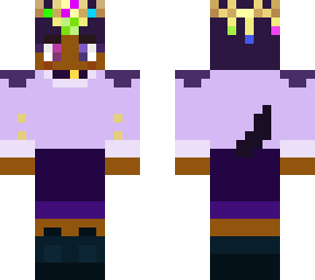 a prince mint