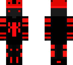 a red version of this? idk look in the description for the original skin