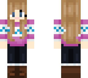 alyssa (christmas)