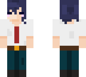 amajiki