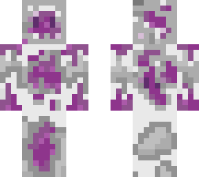 amethyst monster