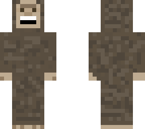 angry monke