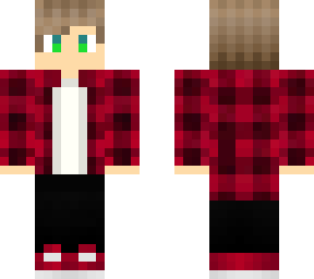 animatedboy's skin