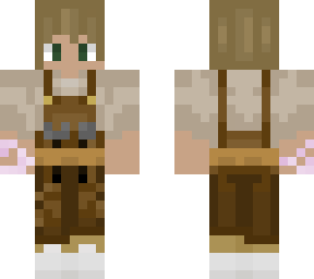 another possible oc (adam)