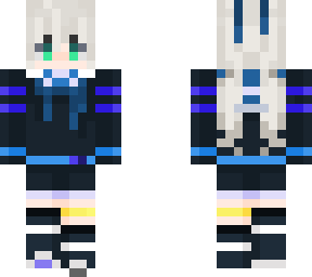 another update war lore skin2