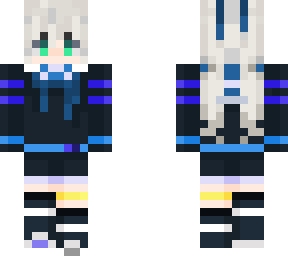 another update war lore skin4