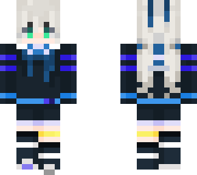 another update war lore skin5
