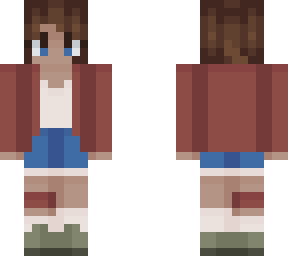 aoi asahina (removable jacket)