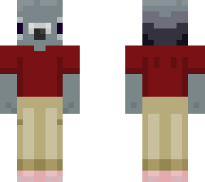 apparel pigeon