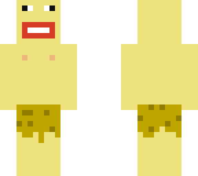 aqua_x2 from yt new skin
