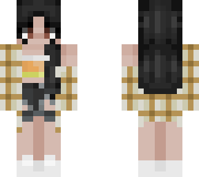 ashini fall skin