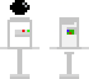astronaut