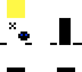astronaut