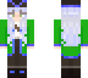 avery human
