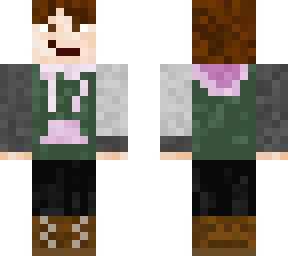 awesome outfit guy